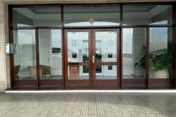En venta. Excelente monoambiente lateral - Mar del Plata